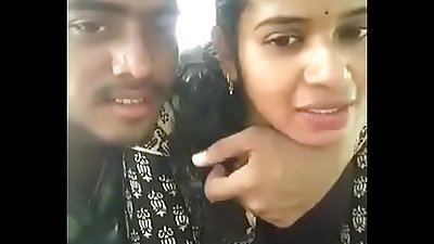 Indian Couple On Live Webcam Show - Delhi Sex Chat