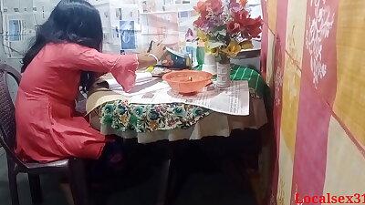 Indian Lady Teacher Having Sex With Her Student