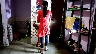 Indian Village College Girl Fucked By Cousin