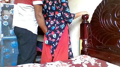 Married Indian Couple Homesex In Bedroom