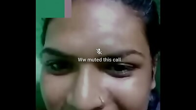 Aunty mastrubuting