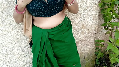 Everbest fucking married sister outdoor risky public sex