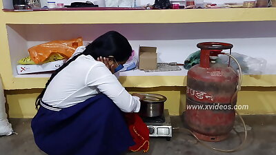 Lucknow schooll girl fucking with boyfriend before it is deleted