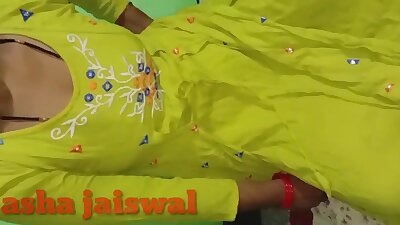 जीजा जी आये मुझे मोटा लंद का मज़ा दिया और जीजा रात भर मेरी चुदाकर