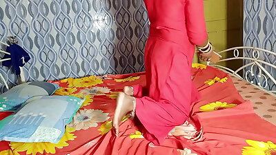 मसाज पार्लर में भाभी को मसाज के बाद जबरदस्ती चोदा