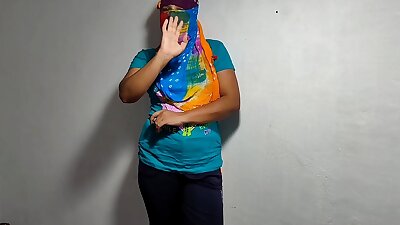 Police Girlfriend has full fun pussy fucking with boyfriend Indian Desi sexy girl