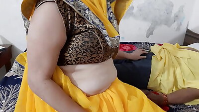 अवनी की चुत के लिए मजे ससुर ने उसके बॉयफ्रेंड के जाने के बाद